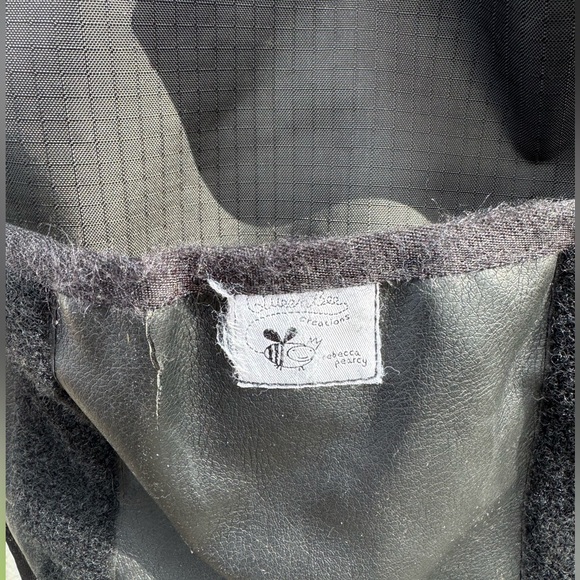 Queen Bee Creations Pannier set - Picture 5 of 12